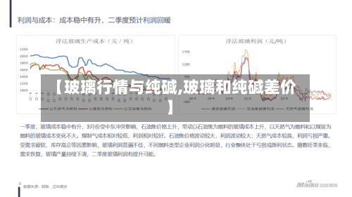 【玻璃行情与纯碱,玻璃和纯碱差价】