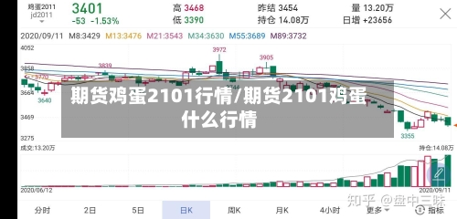 期货鸡蛋2101行情/期货2101鸡蛋什么行情