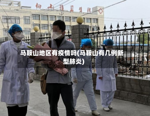 马鞍山地区有疫情吗(马鞍山有几例新型肺炎)-第3张图片