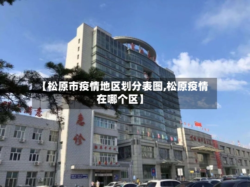 【松原市疫情地区划分表图,松原疫情在哪个区】-第2张图片