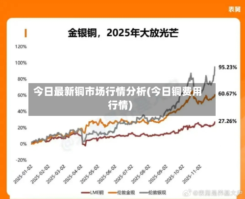 今日最新铜市场行情分析(今日铜费用行情)