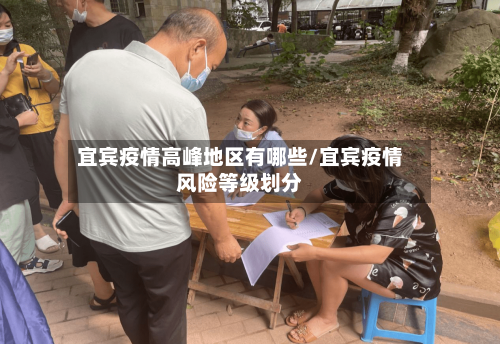 宜宾疫情高峰地区有哪些/宜宾疫情风险等级划分