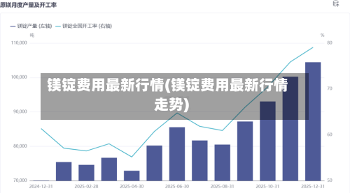 镁锭费用最新行情(镁锭费用最新行情走势)