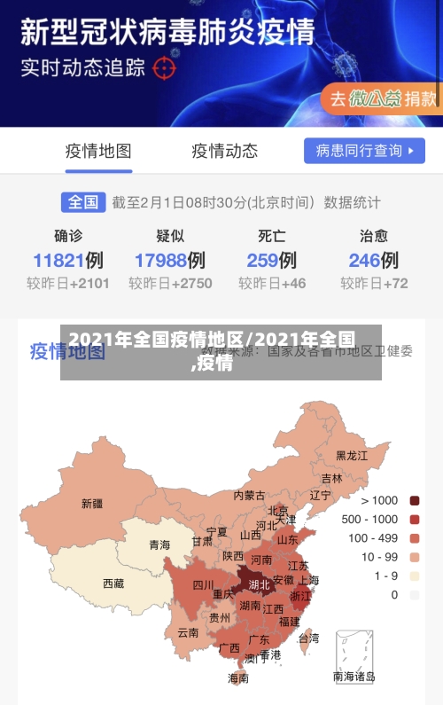 2021年全国疫情地区/2021年全国,疫情-第2张图片