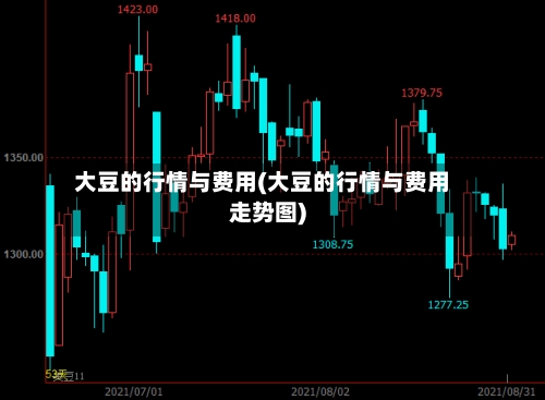 大豆的行情与费用(大豆的行情与费用走势图)
