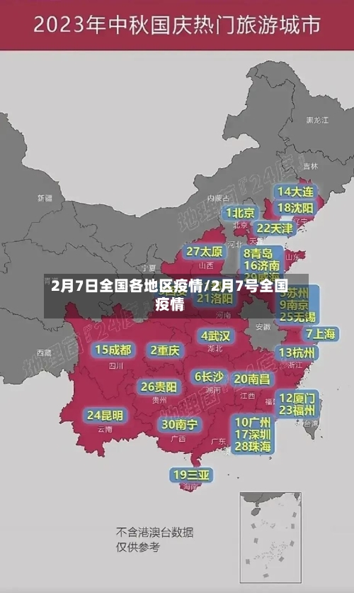 2月7日全国各地区疫情/2月7号全国疫情-第2张图片