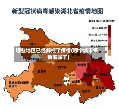哪些地区已经解控了疫情(哪个城市疫情解除了)-第2张图片