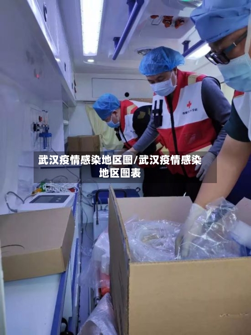 武汉疫情感染地区图/武汉疫情感染地区图表-第2张图片