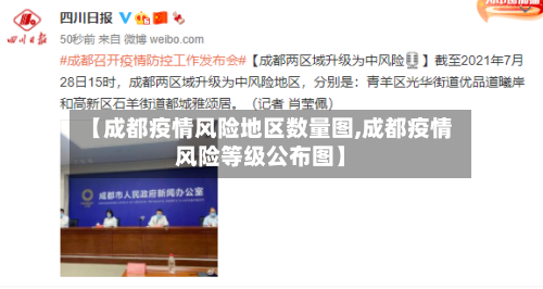 【成都疫情风险地区数量图,成都疫情风险等级公布图】