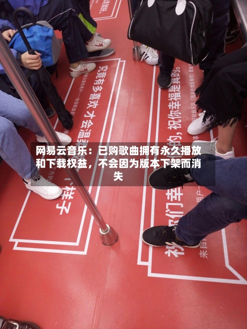 网易云音乐：已购歌曲拥有永久播放和下载权益，不会因为版本下架而消失