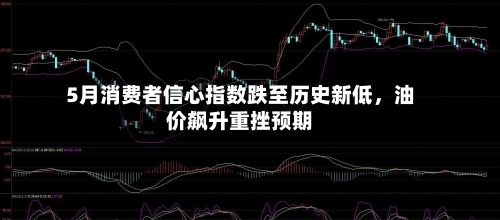 5月消费者信心指数跌至历史新低，油价飙升重挫预期-第2张图片