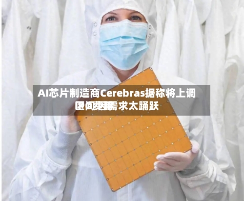AI芯片制造商Cerebras据称将上调IPO费用
区间 因需求太踊跃-第2张图片