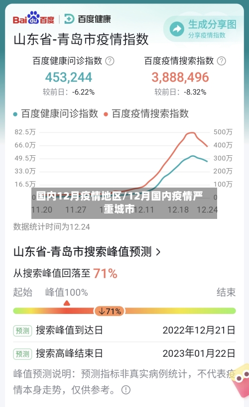 国内12月疫情地区/12月国内疫情严重城市