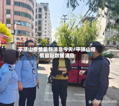 平顶山疫情最新消息今天/平顶山疫情最新数据消息-第2张图片