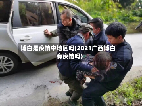 博白是疫情中地区吗(2021广西博白有疫情吗)-第2张图片