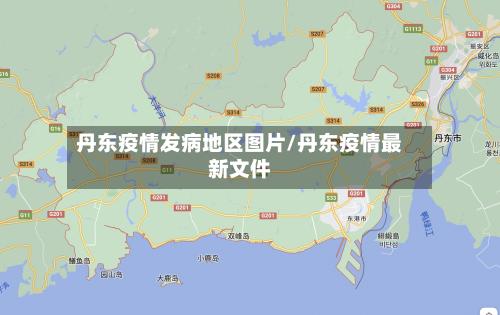 丹东疫情发病地区图片/丹东疫情最新文件