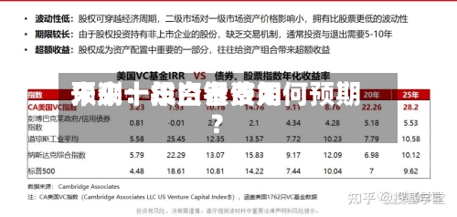 未来十年白银费用
预测:投资者该如何预期?-第2张图片