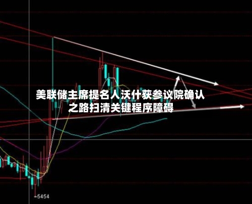 美联储主席提名人沃什获参议院确认之路扫清关键程序障碍