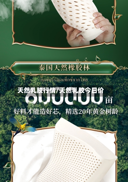 天然乳胶行情/天然乳胶今日价-第2张图片