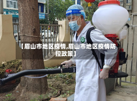 【眉山市地区疫情,眉山市地区疫情防控政策】