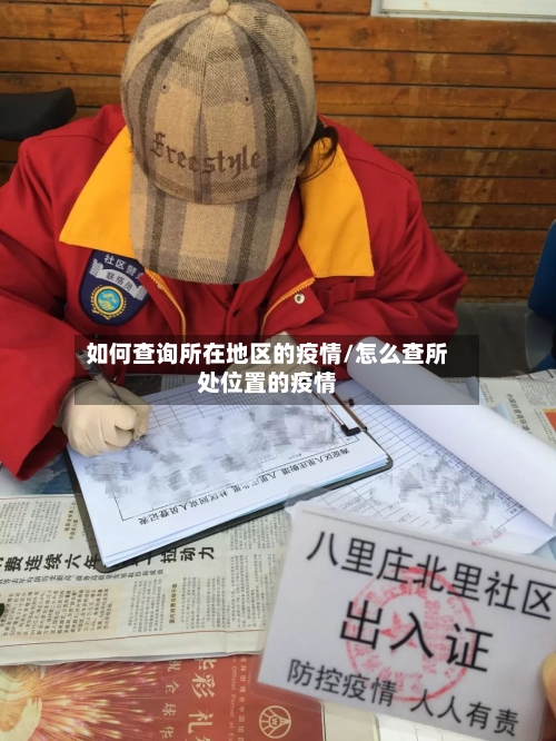 如何查询所在地区的疫情/怎么查所处位置的疫情-第2张图片