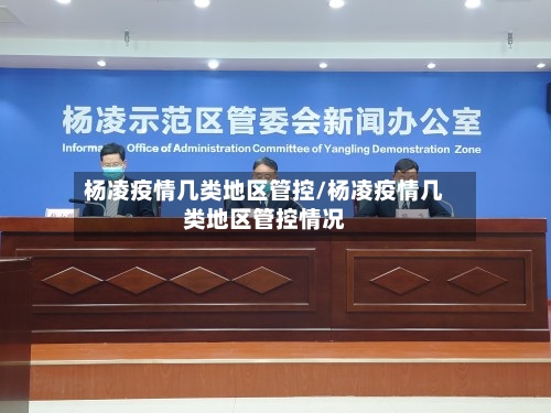 杨凌疫情几类地区管控/杨凌疫情几类地区管控情况-第3张图片