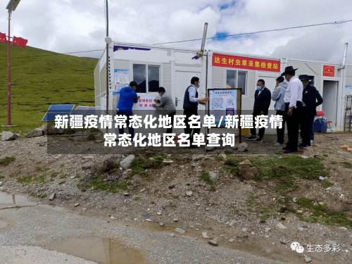 新疆疫情常态化地区名单/新疆疫情常态化地区名单查询
