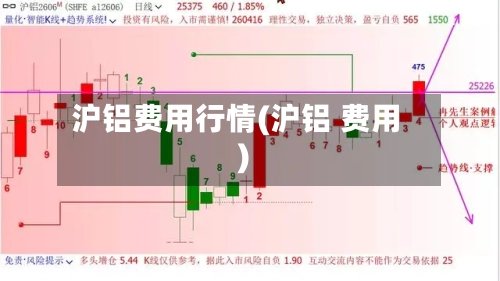 沪铝费用行情(沪铝 费用)-第2张图片