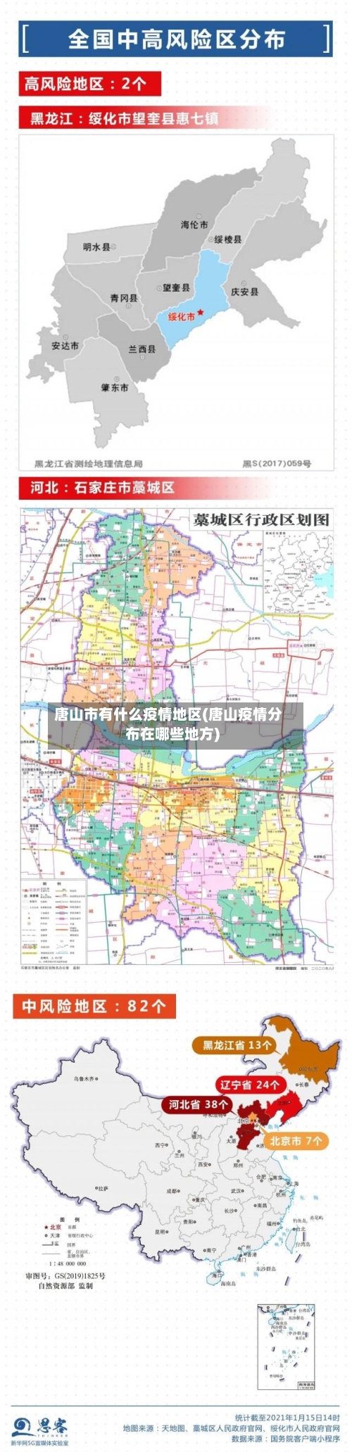 唐山市有什么疫情地区(唐山疫情分布在哪些地方)-第3张图片