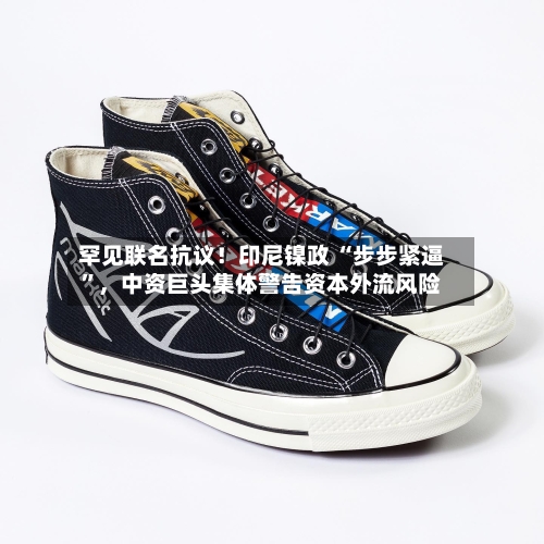 罕见联名抗议！印尼镍政 “步步紧逼”，中资巨头集体警告资本外流风险-第2张图片