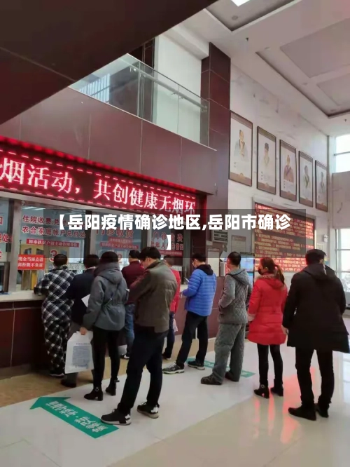 【岳阳疫情确诊地区,岳阳市确诊】