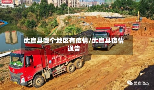 武宣县哪个地区有疫情/武宣县疫情通告-第3张图片