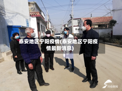 泰安地区宁阳疫情(泰安地区宁阳疫情最新消息)-第2张图片