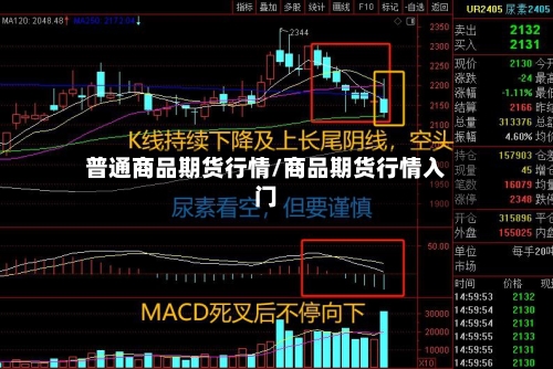 普通商品期货行情/商品期货行情入门