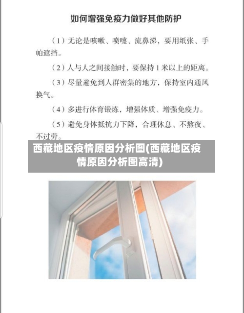 西藏地区疫情原因分析图(西藏地区疫情原因分析图高清)