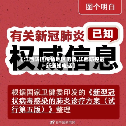 【江西防控疫情地区电话,江西防疫最新通知电话】-第2张图片