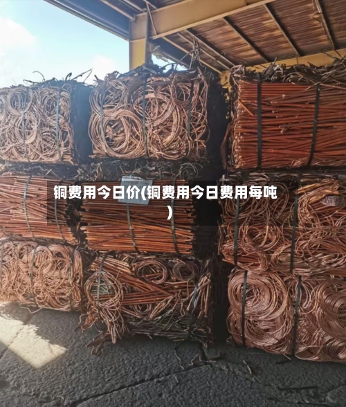 铜费用今日价(铜费用今日费用每吨)-第2张图片