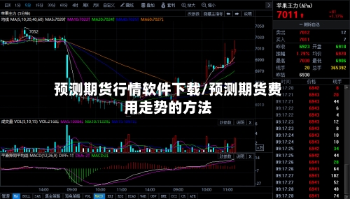 预测期货行情软件下载/预测期货费用走势的方法