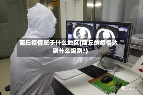 商丘疫情属于什么地区(商丘的疫情达到什么级别?)-第2张图片