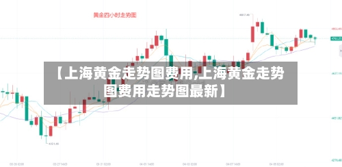 【上海黄金走势图费用,上海黄金走势图费用走势图最新】-第2张图片