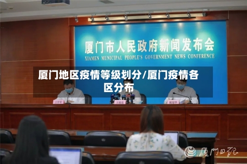 厦门地区疫情等级划分/厦门疫情各区分布