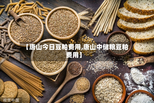 【唐山今日豆粕费用,唐山中储粮豆粕费用】-第2张图片