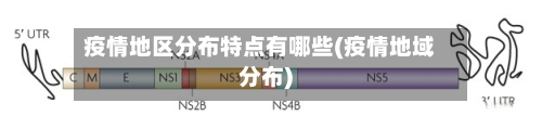 疫情地区分布特点有哪些(疫情地域分布)-第2张图片