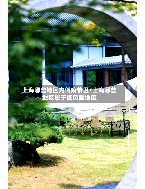 上海哪些地区为低疫情区/上海哪些地区属于低风险地区