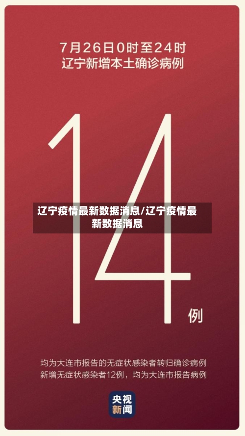辽宁疫情最新数据消息/辽宁疫情最新数据消息-第2张图片