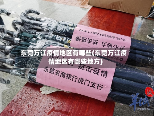 东莞万江疫情地区有哪些(东莞万江疫情地区有哪些地方)