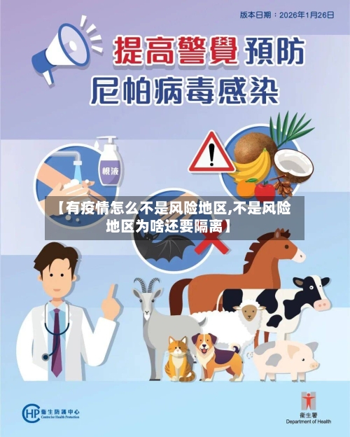 【有疫情怎么不是风险地区,不是风险地区为啥还要隔离】-第2张图片