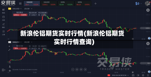 新浪伦铝期货实时行情(新浪伦铝期货实时行情查询)-第3张图片