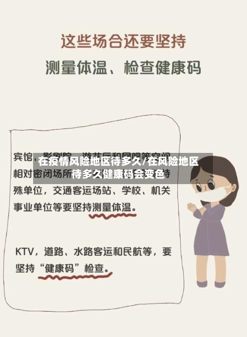 在疫情风险地区待多久/在风险地区待多久健康码会变色-第2张图片