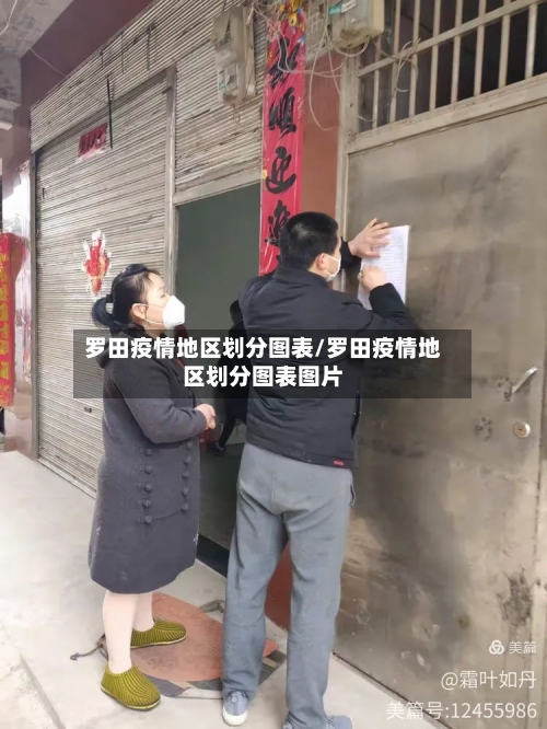 罗田疫情地区划分图表/罗田疫情地区划分图表图片